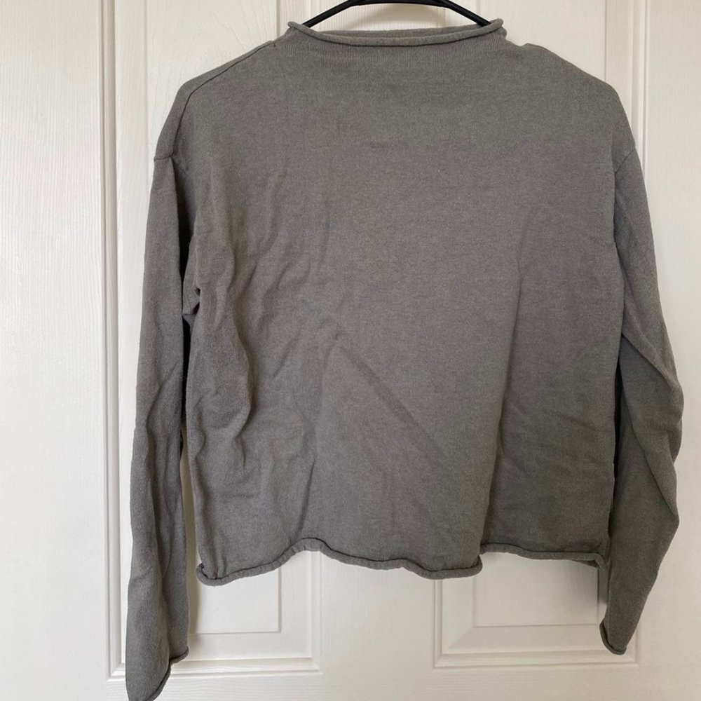 Uniqlo Sweater